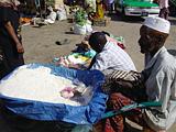 Djibouti - il mercato di Gibuti - Djibouti Market - 17